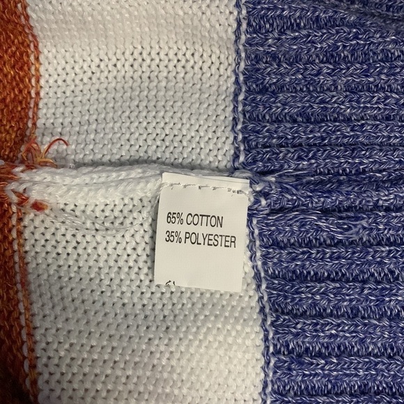 Ecowish Cardigan Duster - Picture 3 of 5